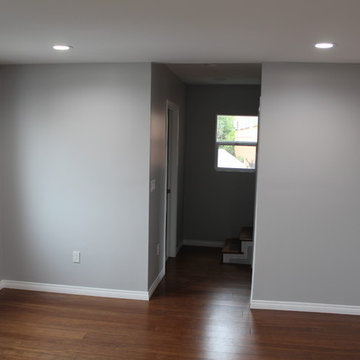 Fire Damage and Restoration