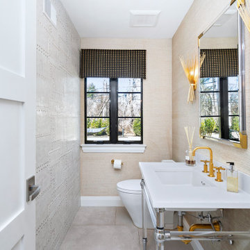 Whole House Interior Renovation in Bala Cynwyd, PA