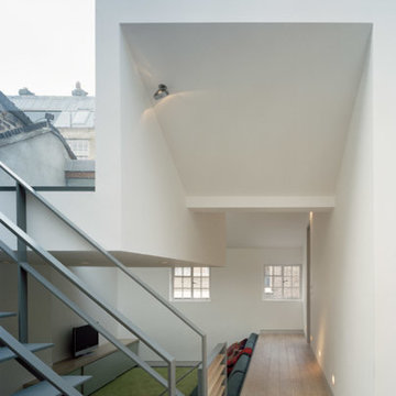 Mews House