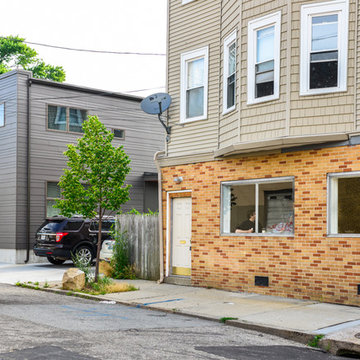 Battey Street Residences
