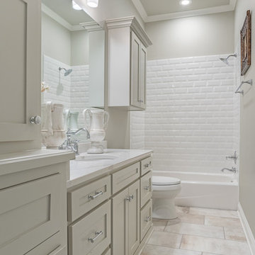 St. Jude Dream Home 2016 - Lost River, Shreveport