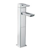 faucet