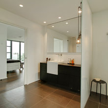 simon_clifford's bathroom ideas