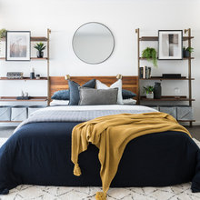 Bedrooms