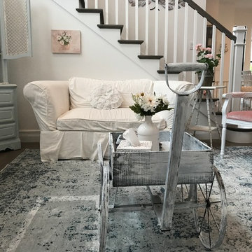 Shabby Chic/Farmhouse Seven Bridges