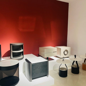 China Luxury Furninture