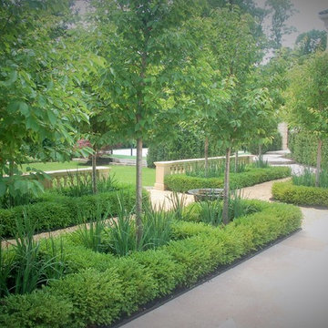 Private Residence Englewood Cliffs, NJ