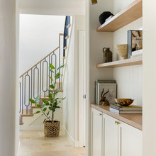 Addison Mudroom