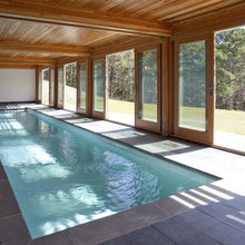pool ideas