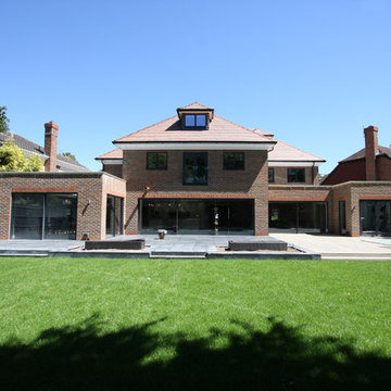 Barrington Park Garden