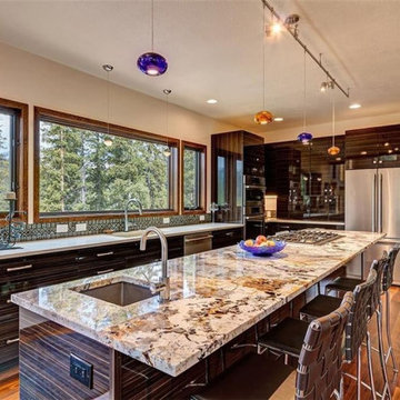 Breckenridge - Mountain Contemporary