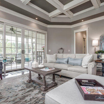 Custom Ranch