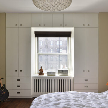 West 74th Street Apartment