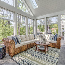Porches