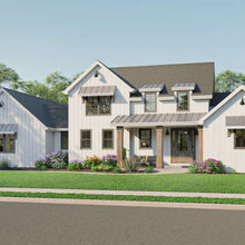 Suffolk Lot Ideas