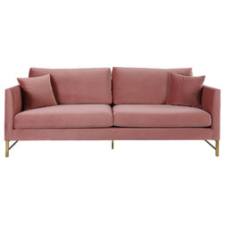 Contemporary Sofas by HedgeApple