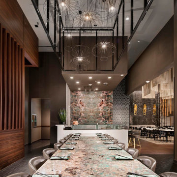 Hospitality Design