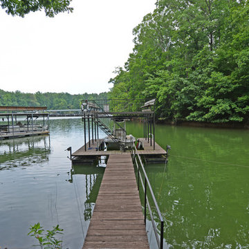 Lake Lanier Custom Homes