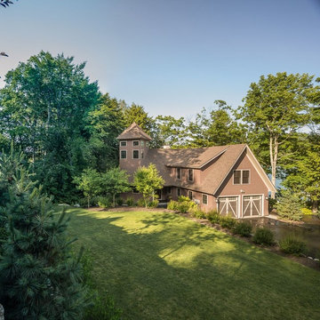 Picturesque County Home