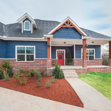 3115 E 32nd St. Edmond