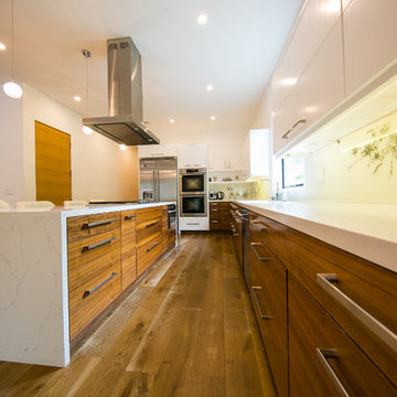 Kitchen Projects