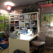 Sewing And Crafts