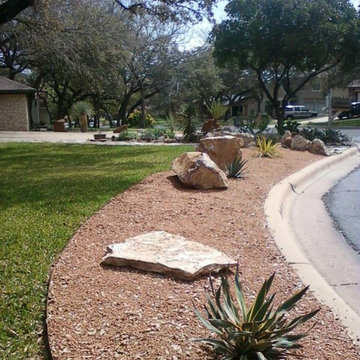 Our Work