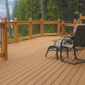 Decks