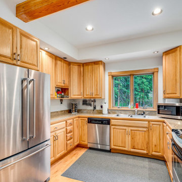 Red Mountain Estates