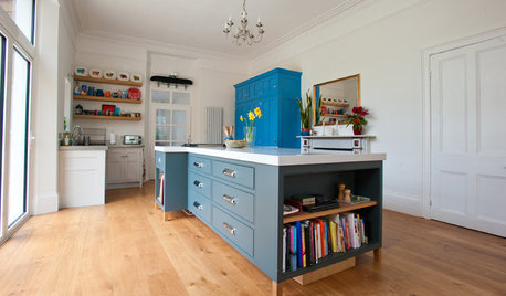 11 Smart Ideas for Tackling a Dead Corner