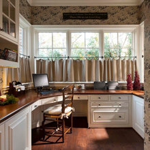 Home Office Ideas