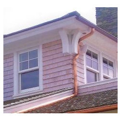 Accent roofs - Products