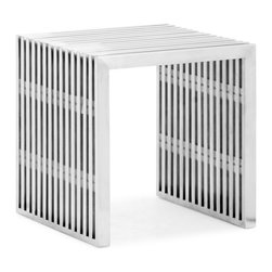 Novel Single Bench - Dining Benches