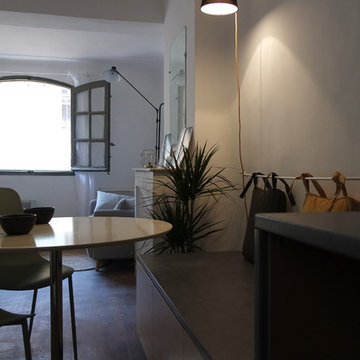 Studio Aix _ Eclectique chic