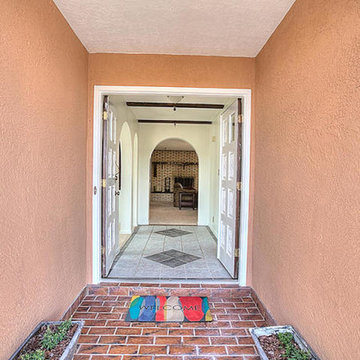 STAGING CONSULTATION - El Olmo Ct., Rio Rancho