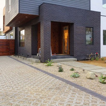 Driveways