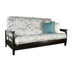Galena Queen Futon Frame
