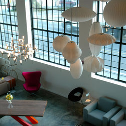 Showroom - Furniture