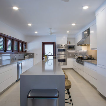 Villa - Casa de Campo la Romana