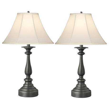 Carico Table Lamp, Set of 2