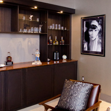 Whiskey Room
