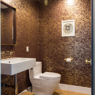 Beverly Hills Remodel