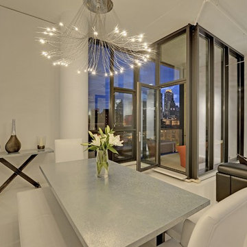 Humboldt Loft Residence