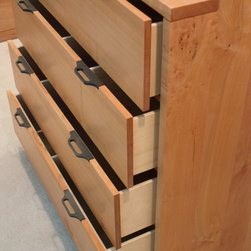 Custom Bedroom Set - Dressers
