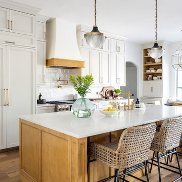 Birch Tree Kitchen