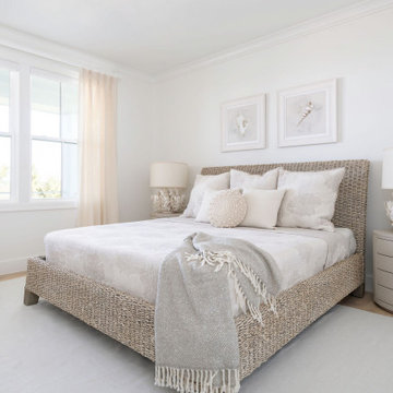 Sunset Beach Retreat