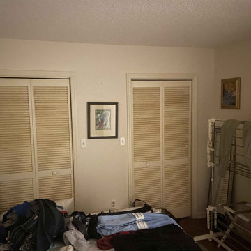 Tryon Condo Makeover