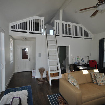 Santa Rosa - Whole Home Remodel