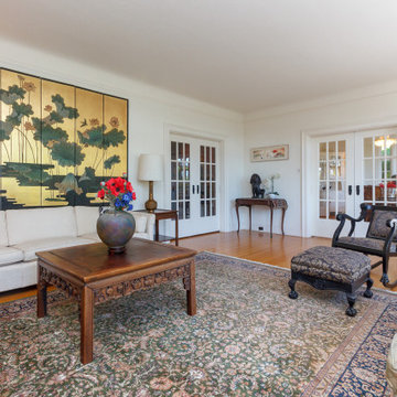 250 King George Terrace - $2,495,000 – MLS 862168