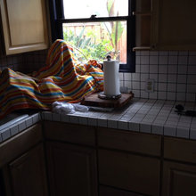 My kitchen remodel